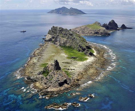 Senkaku islands 008 | JAPAN Forward