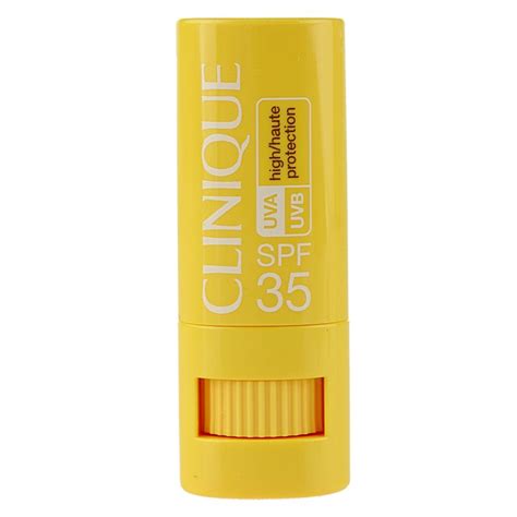 CLINIQUE SUN Protective Lip Balm SPF 35 | notino.co.uk