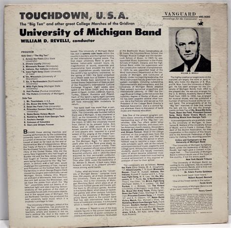 Michigan Marching Band - Wikipedia