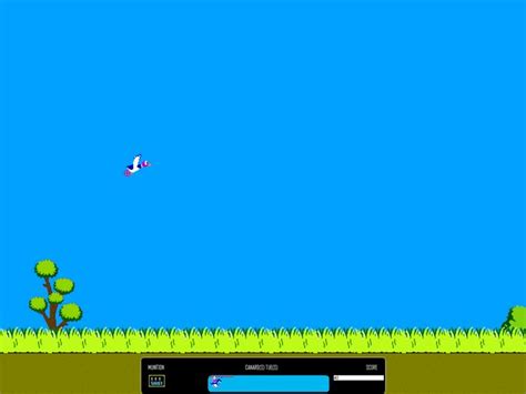 Duck Hunt - FREE Download Duck Hunt 11.0 Arcade Games