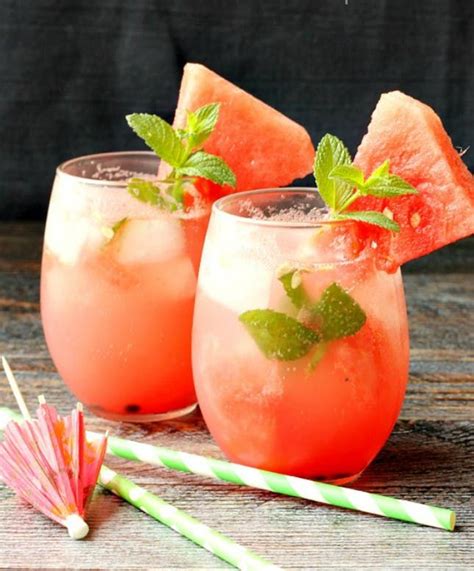 13 Fresca Cocktail Recipes That Prove This Retro Trend Is Hipster Chic ...