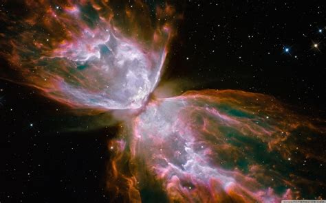 Butterfly Nebula Wallpapers - Top Free Butterfly Nebula Backgrounds - WallpaperAccess