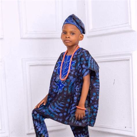 Kolojia dansiki wears for kids, african prints, Adire, Kampala