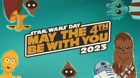 New Star Wars May the 4th Wallpapers Have Landed! | Disney Parks Blog