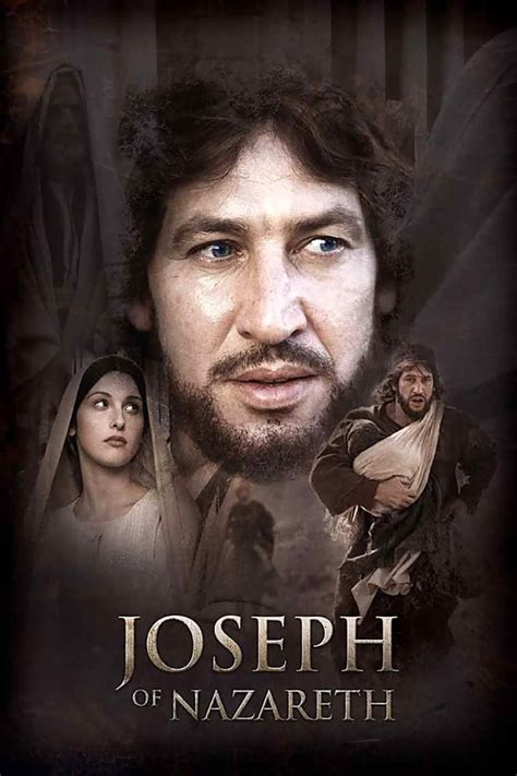 Joseph of Nazareth (2000) — The Movie Database (TMDB)