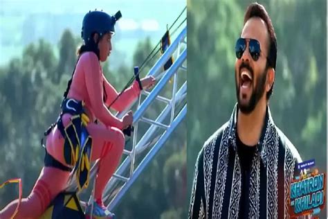 Khatron Ke Khiladi 13 Elimination Episode Today’s Update 23 July 2023: Check Tasks | Sarkari Result