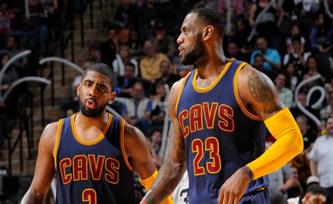 7 Things I Learned From The Cavaliers Playoffs - Society19