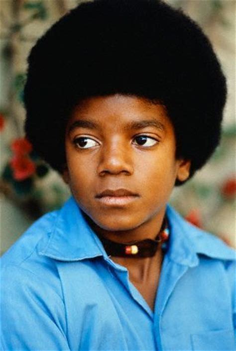 Michael Jackson - The 70s Photo (33889787) - Fanpop