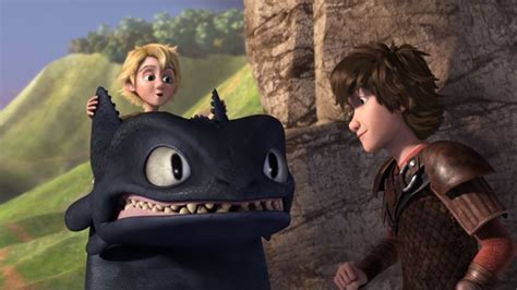 Pin on How to train your dragon