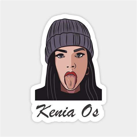 Kenia Os by aksa | Anime, Zombie t shirt, Hello kitty