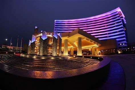 Best Casinos in Oklahoma