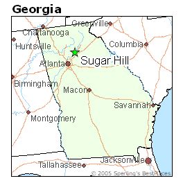 Sugar Hill, GA