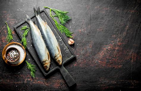 What Is Herring, and How Is It Used?