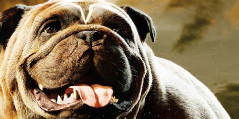 Inhumans: Marvel Releases New Lockjaw Poster