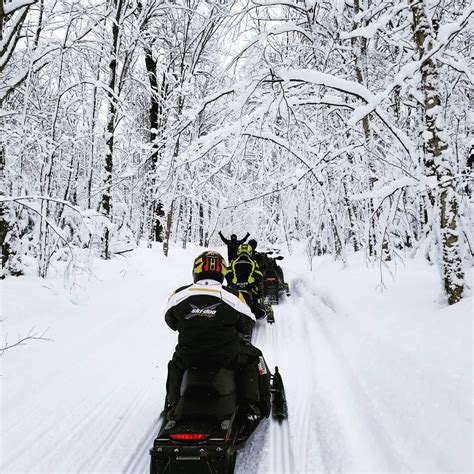 Anyone else here ride Old Forge? : r/snowmobiling