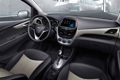 2017 Chevrolet Spark Specs, Prices, VINs & Recalls - AutoDetective