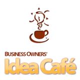 Idea Cafe Small Business Grants