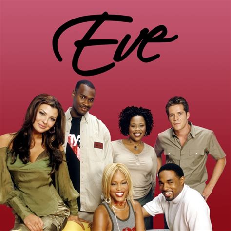 Watch Eve Episodes | Season 1 | TV Guide