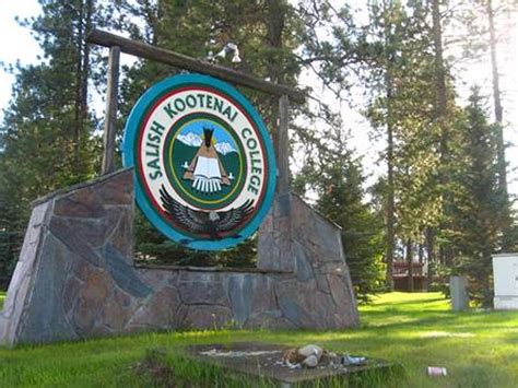 Salish Kootenai College at center of tribal sovereignty suit