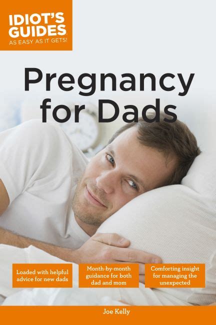 Pregnancy for Dads | DK US