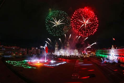 In Pictures: Subdued celebrations for Mexico’s Independence Day | Coronavirus pandemic | Al Jazeera