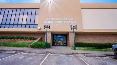 McAlester Regional Health Center