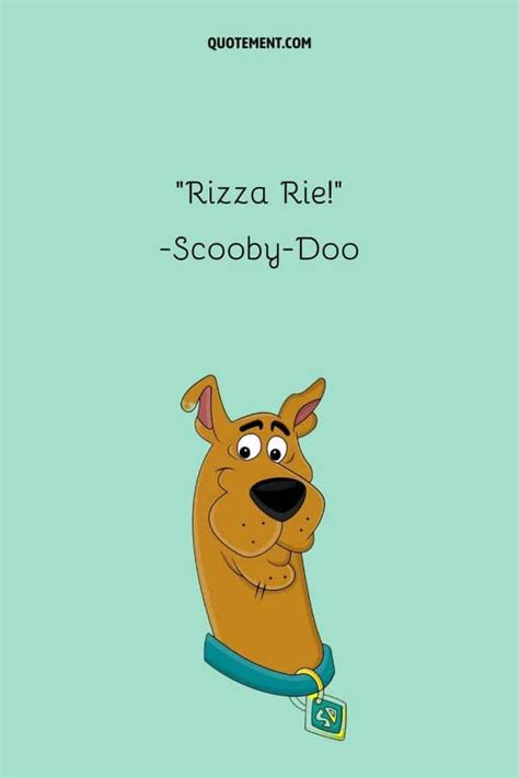 70 Greatest Scooby-Doo Quotes That Bring On The Nostalgia