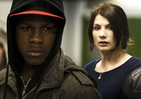 'Attack the Block,' the Movie That Launched John Boyega and Jodie Whittaker | GQ