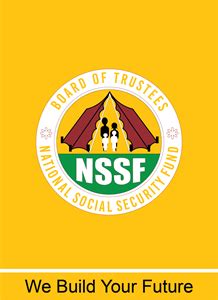 NSSF Logo PNG Vector (AI) Free Download