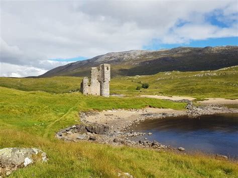 Loch Assynt (Lairg) - 2021 All You Need to Know Before You Go (with ...