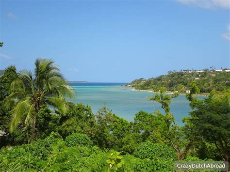 Trip to Port Vila, Efate island in Vanuatu! - Crazy Dutch Abroad