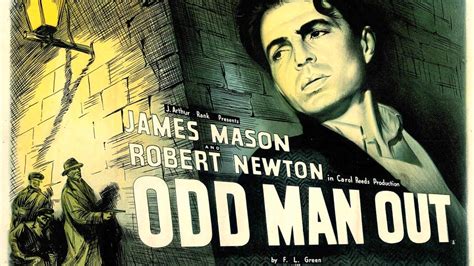 Odd Man Out Reviews - Metacritic