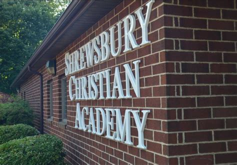 Shrewsbury Christian Academy