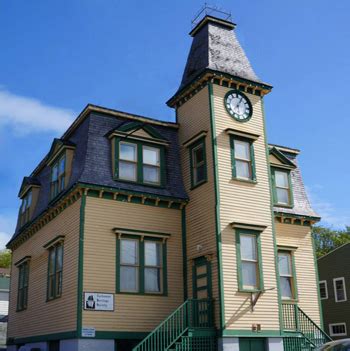 Attractions & Museums - Town of Carbonear