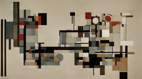 Exploring the Influences of Bauhaus Art on Modern Design – Art ...