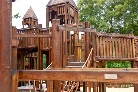 the (cool) list: favorite baltimore playgrounds - (cool) progeny