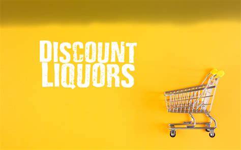 Discount Liquors