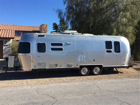 Airstream rvs for sale in Las Vegas, Nevada