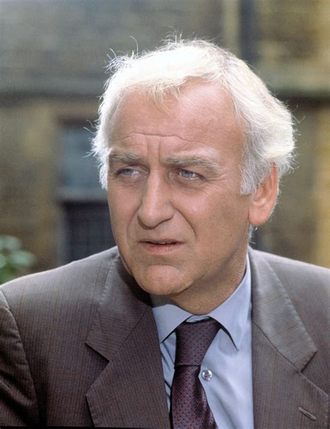 Inspector Morse | 18 (Mostly) British Mysteries to Binge-Watch This Winter | POPSUGAR Entertainment