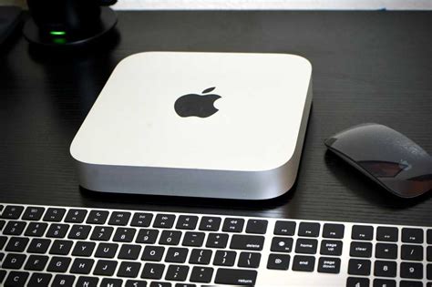 Mac mini (M2 Pro) review: Nice upgrades that don't quite justify the price - TrendRadars