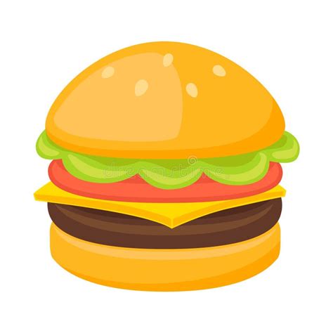 Emoji Burger Stock Illustrations – 691 Emoji Burger Stock Illustrations ...