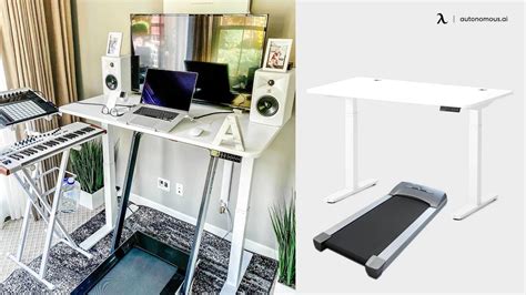 Top 15 Essential Standing Desk Accessories for Productivity