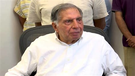 Ratan Tata To Be Cremated, A Departure From Parsi Customs