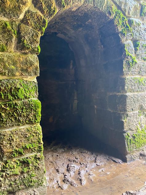 Elroy-Sparta Bike Trail and Tunnels: Know Before you Go - We Wisconsin