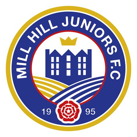 About | Mill Hill Juniors Football Club