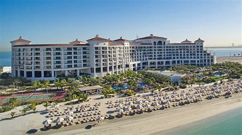 Waldorf Astoria Dubai Palm Jumeirah - Dubai Hotels - Dubai, United Arab ...