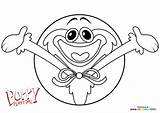 Poppy Playtime  Coloring Pages For Kids Free And Easy Print Or Download sketch template