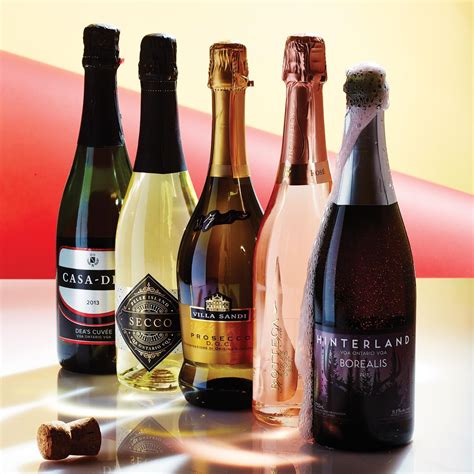 Ontario's best sparkling wines | Toronto Life | Best sparkling wine ...