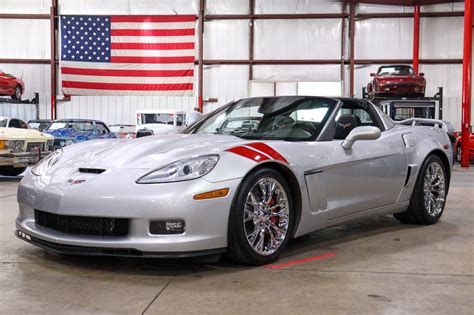 2012 Chevrolet Corvette | GR Auto Gallery