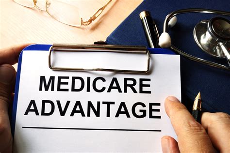 Medicare Advantage Plans